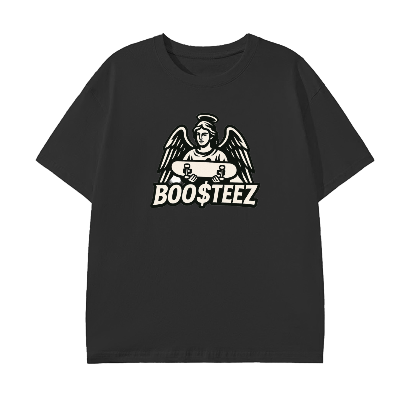 Pure Cotton Unisex T-Shirt