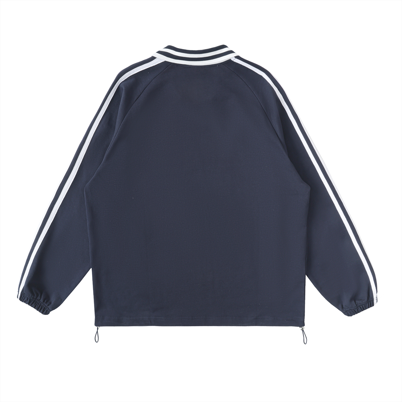 Boo$teez Collar Sweatshirt (Heritage)