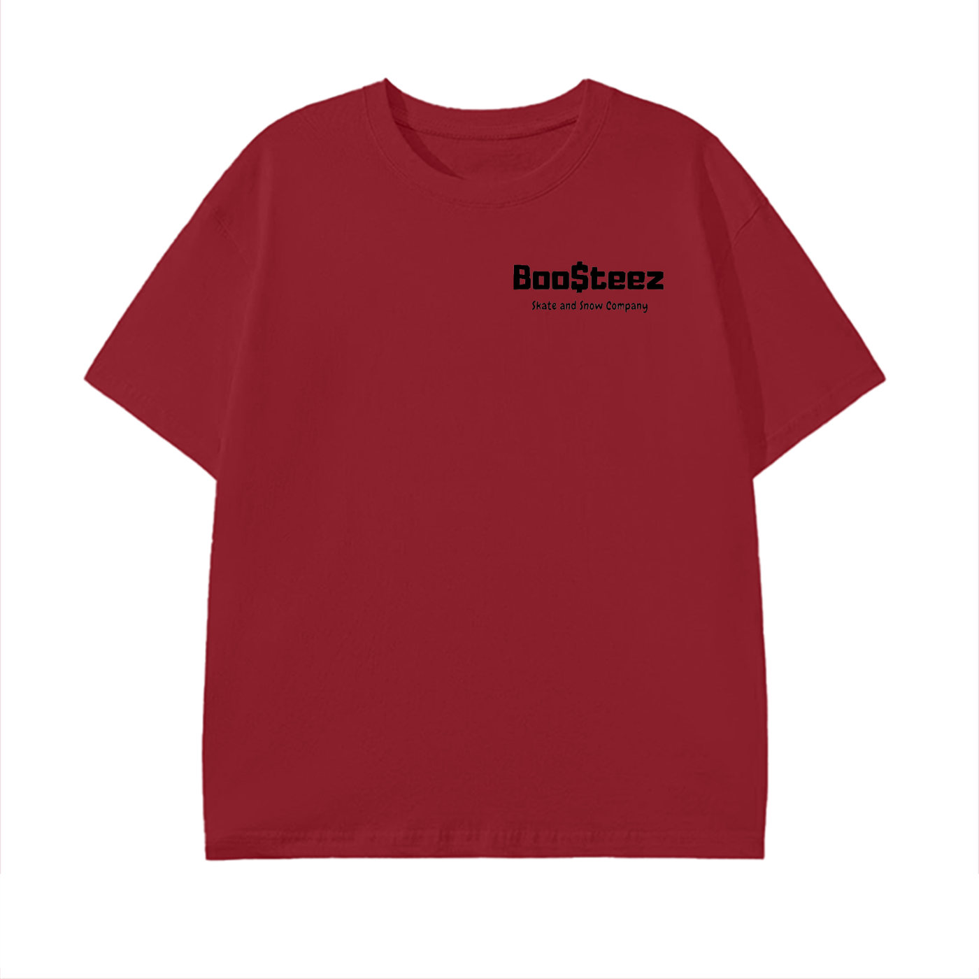 Pure Cotton Unisex T-Shirt