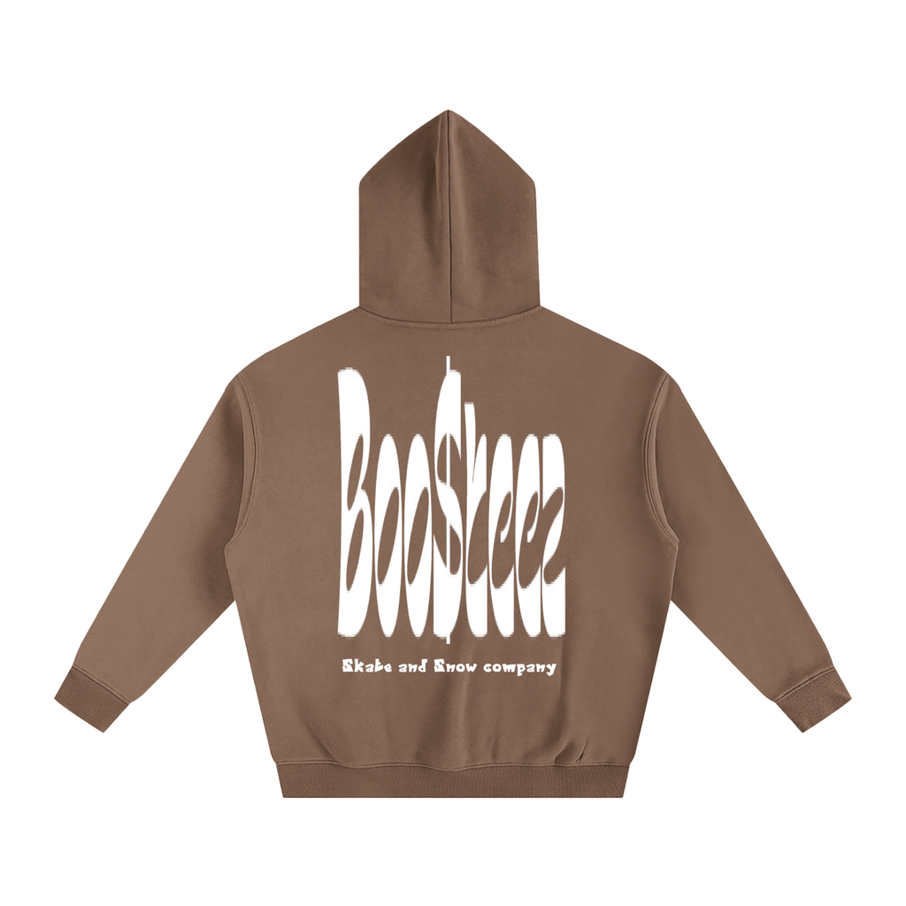 Boo$teez Hoodie (Heritage)