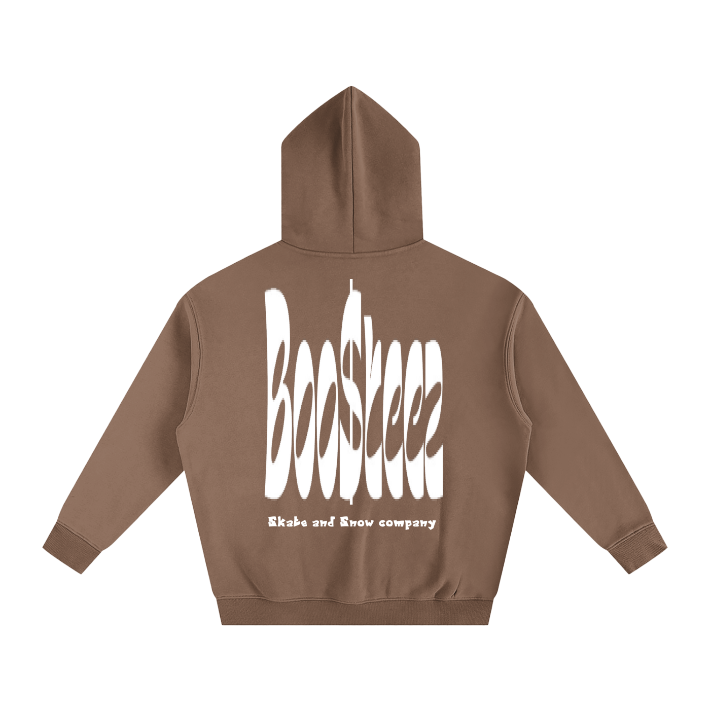 Boo$teez Hoodie (Heritage)