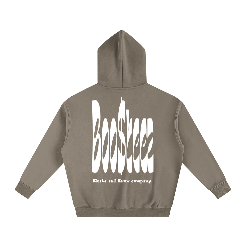 Boo$teez Hoodie (Heritage)