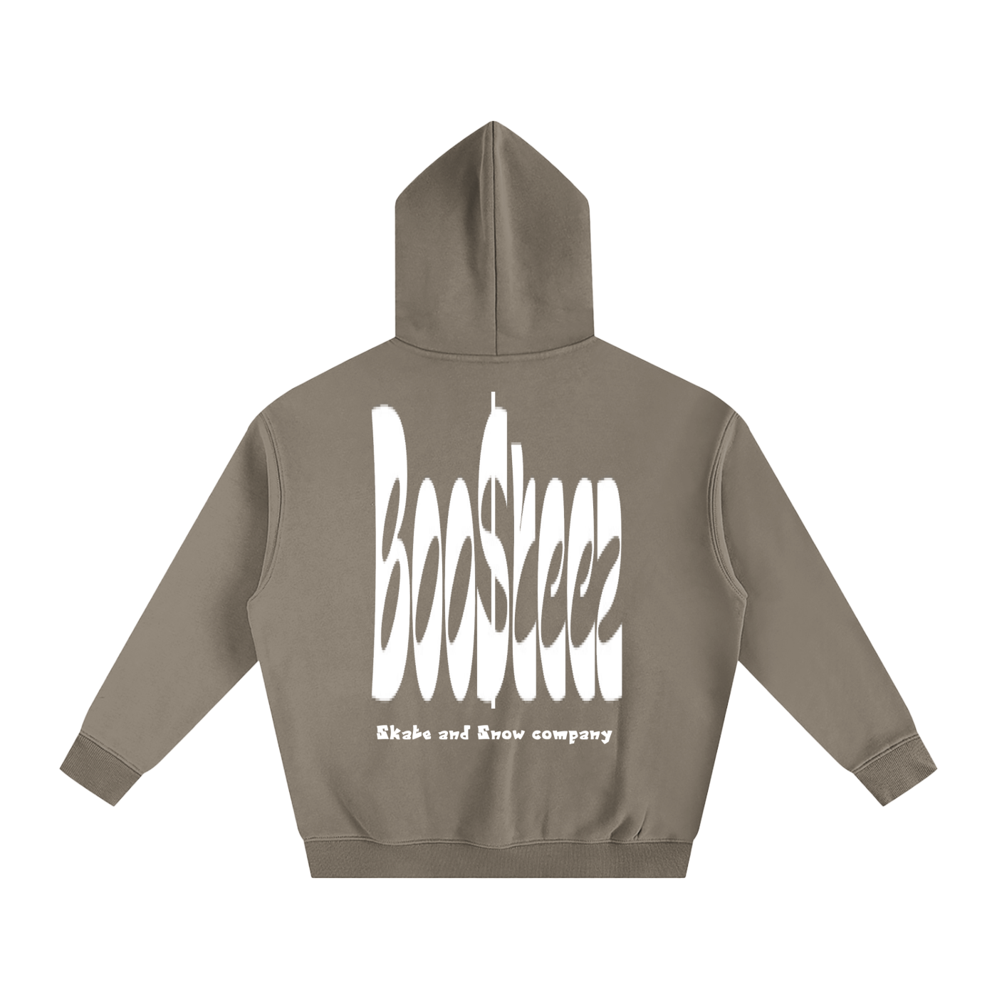 Boo$teez Hoodie (Heritage)