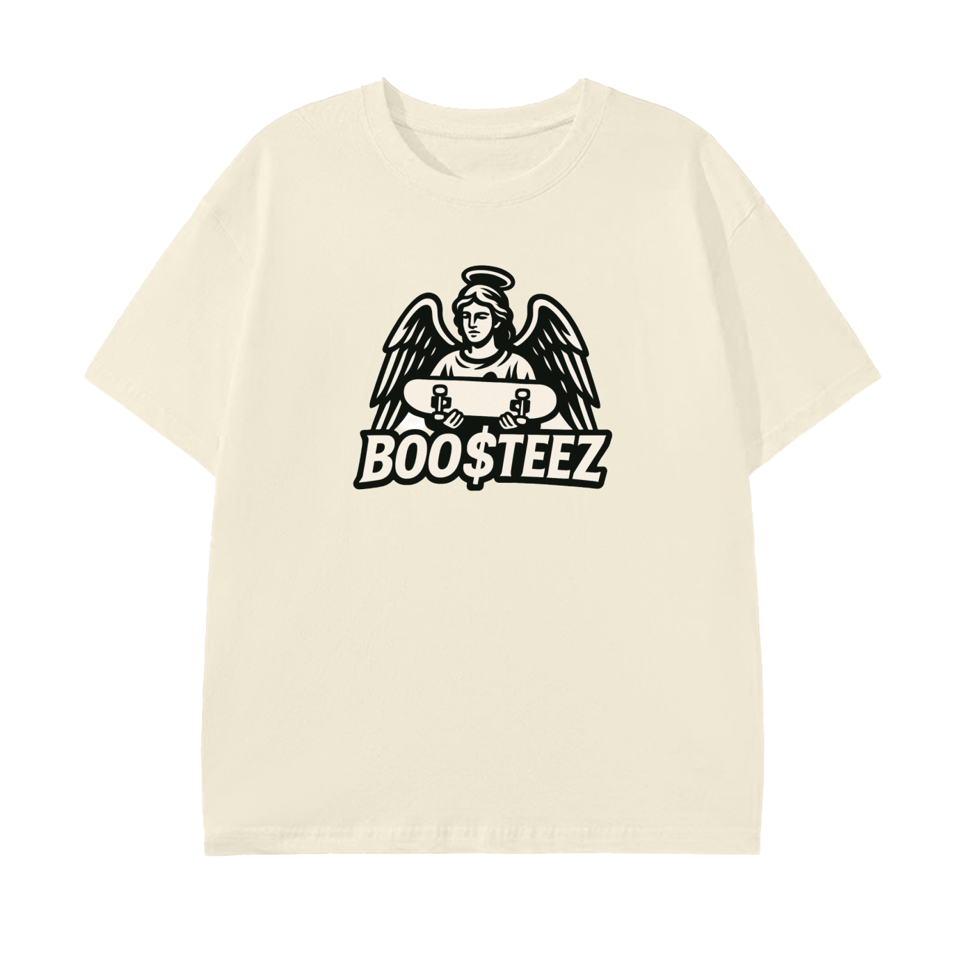 Pure Cotton Unisex T-Shirt