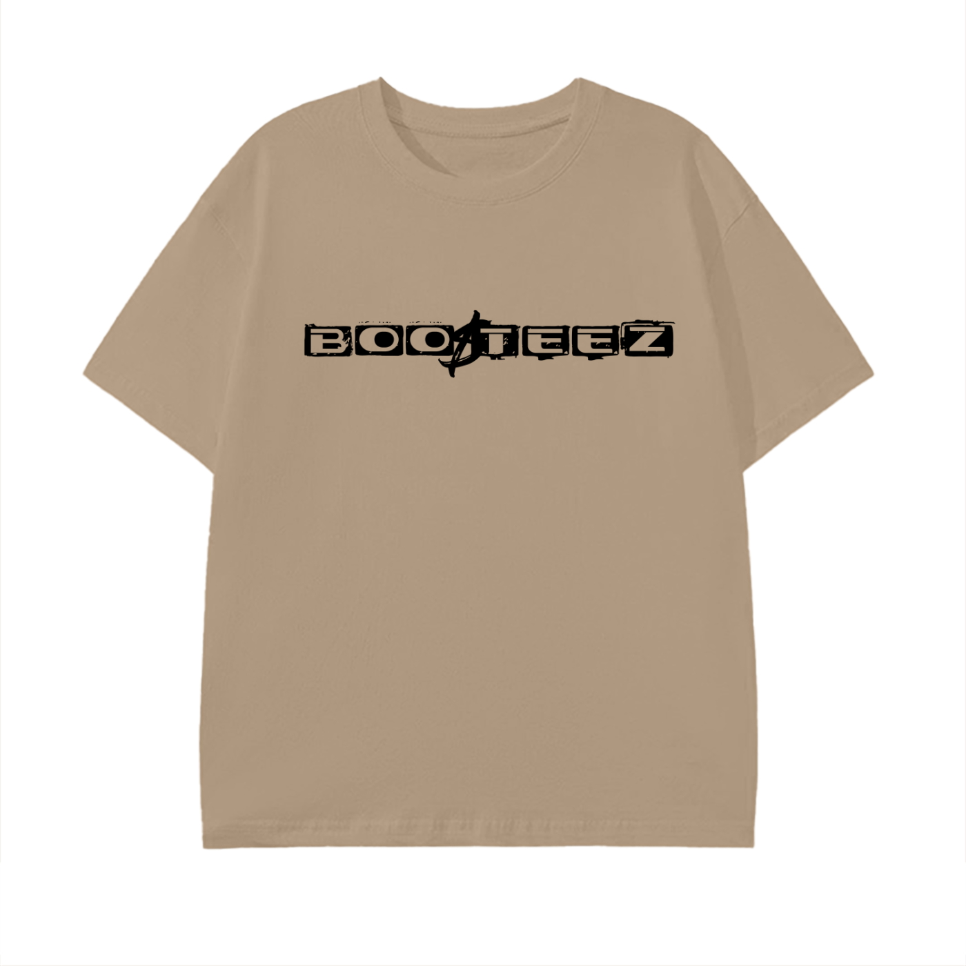 Pure Cotton Unisex T-Shirt