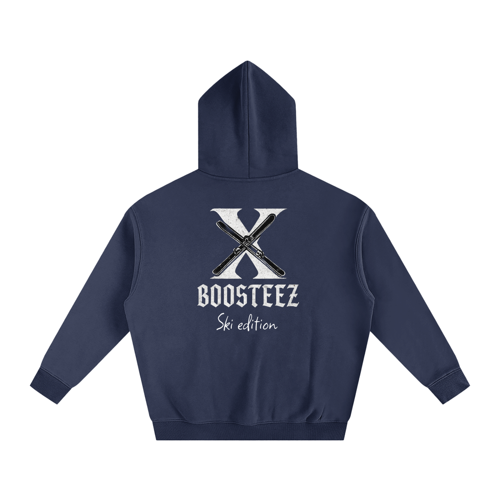 Boo$teez ski x edition Hoodie