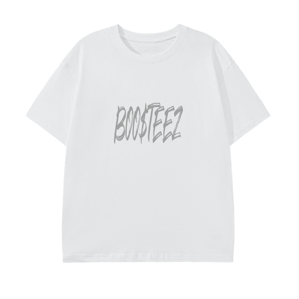 Pure Cotton Unisex T-Shirt