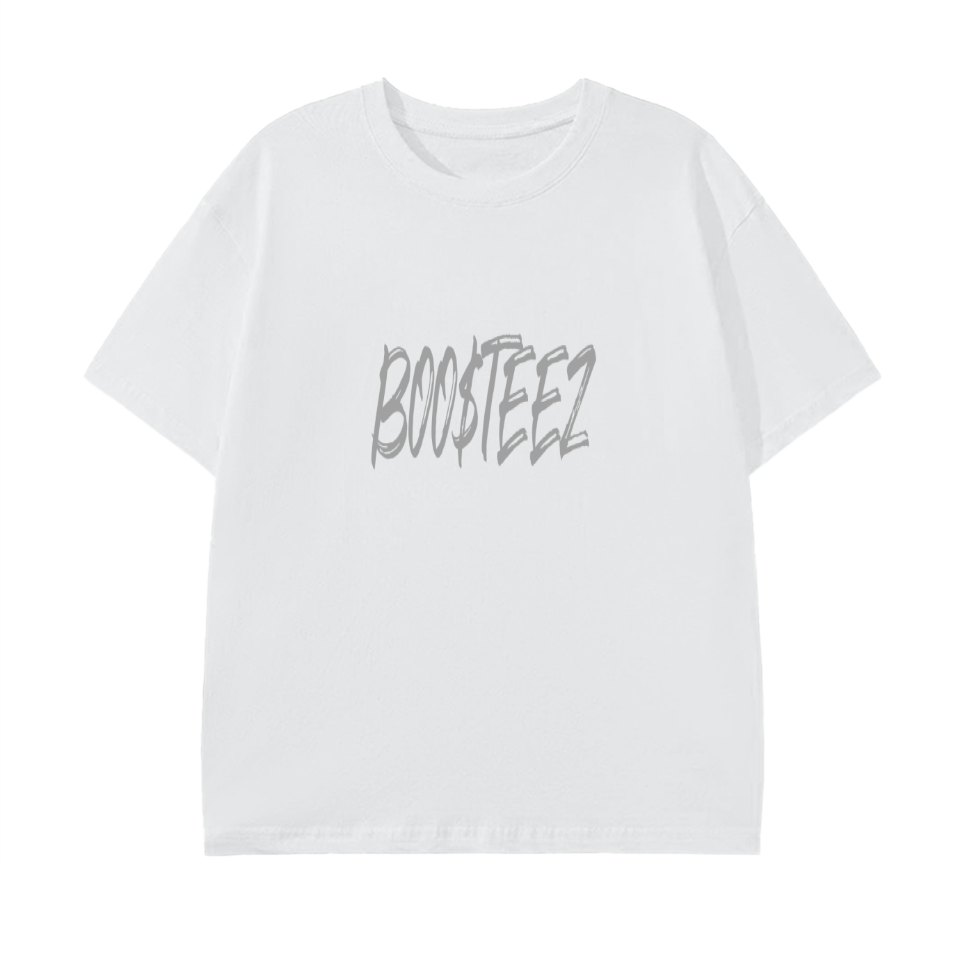 Pure Cotton Unisex T-Shirt