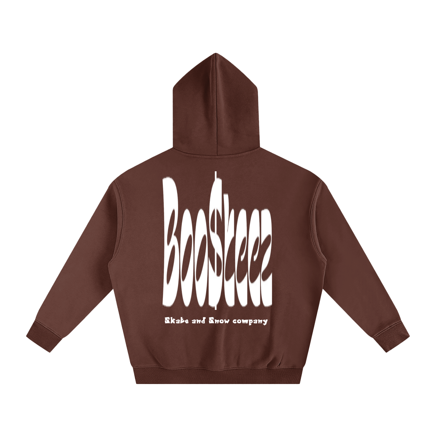 Boo$teez Hoodie (Heritage)
