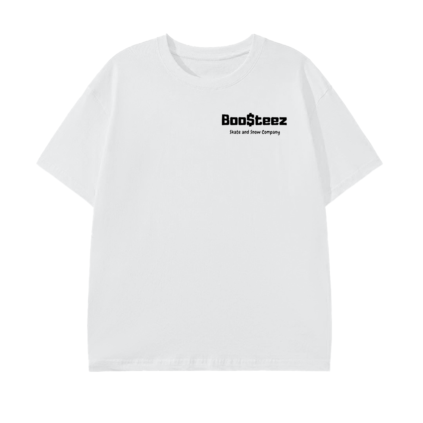 Pure Cotton Unisex T-Shirt