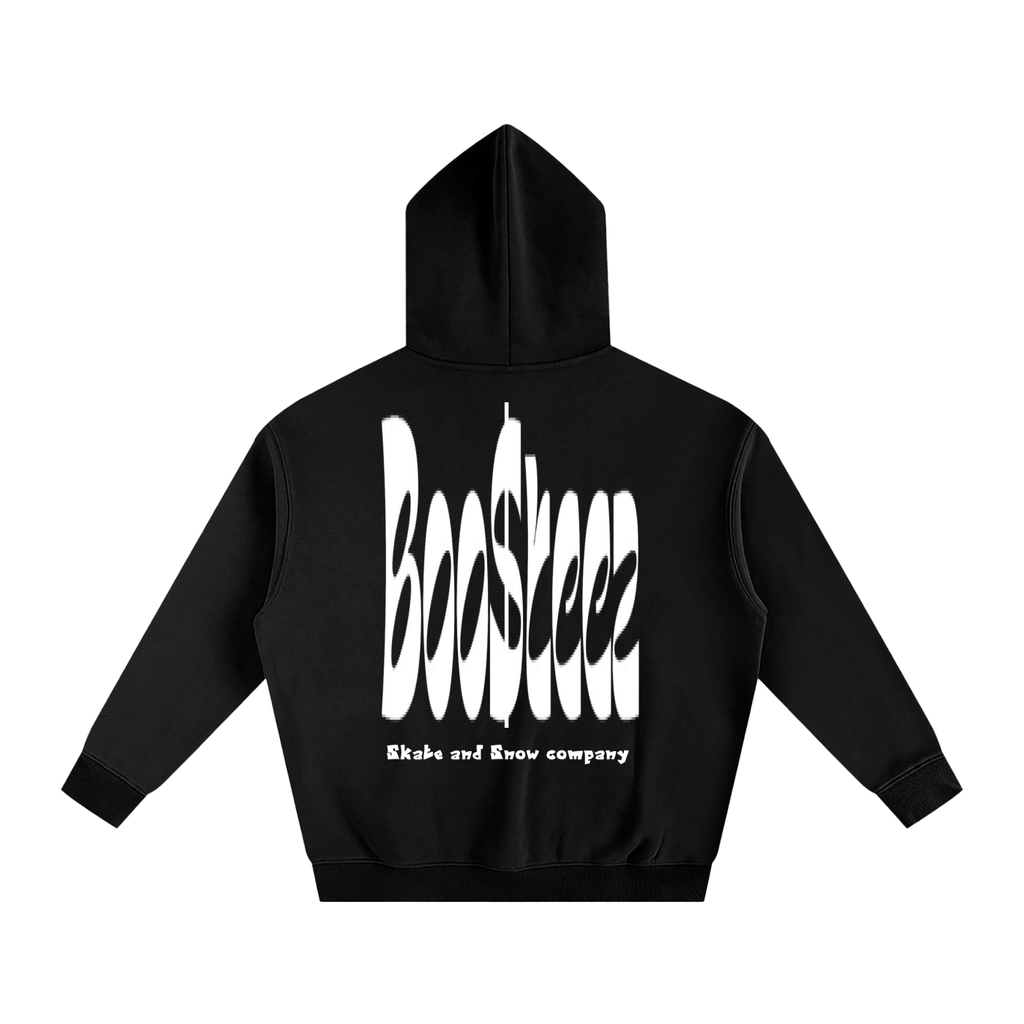 Boo$teez Hoodie (Heritage)