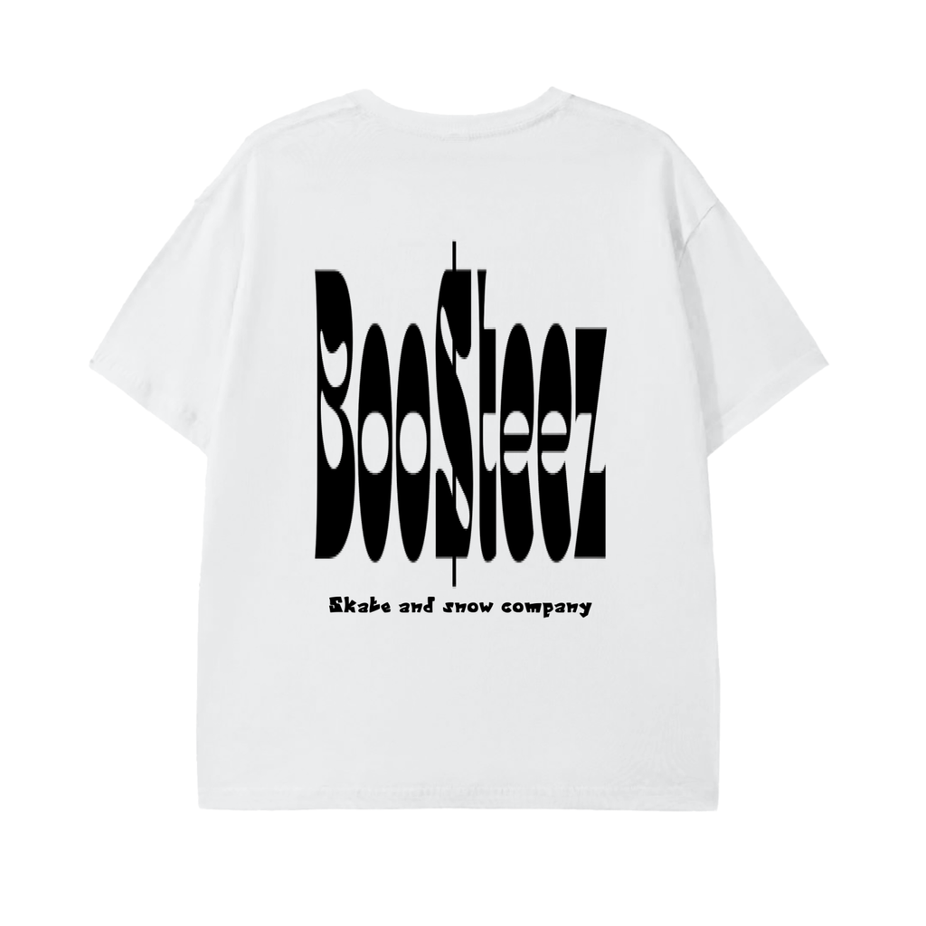 Boo$teez Unisex T-Shirt (Heritage)