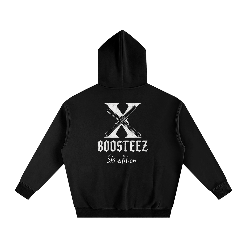 Boo$teez ski x edition Hoodie