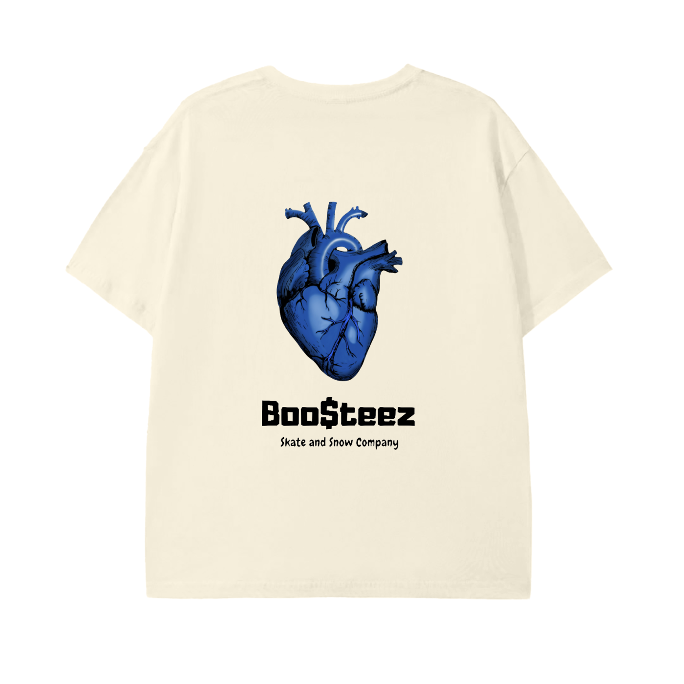 Pure Cotton Unisex T-Shirt