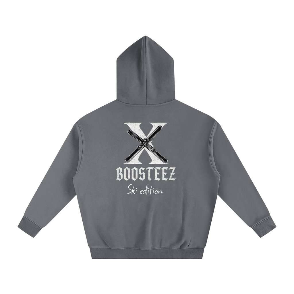 Boo$teez ski x edition Hoodie