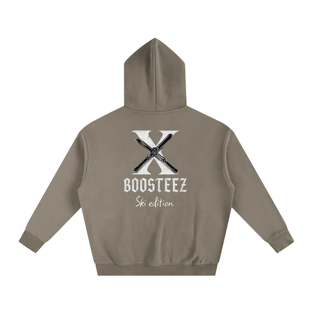Boo$teez ski x edition Hoodie