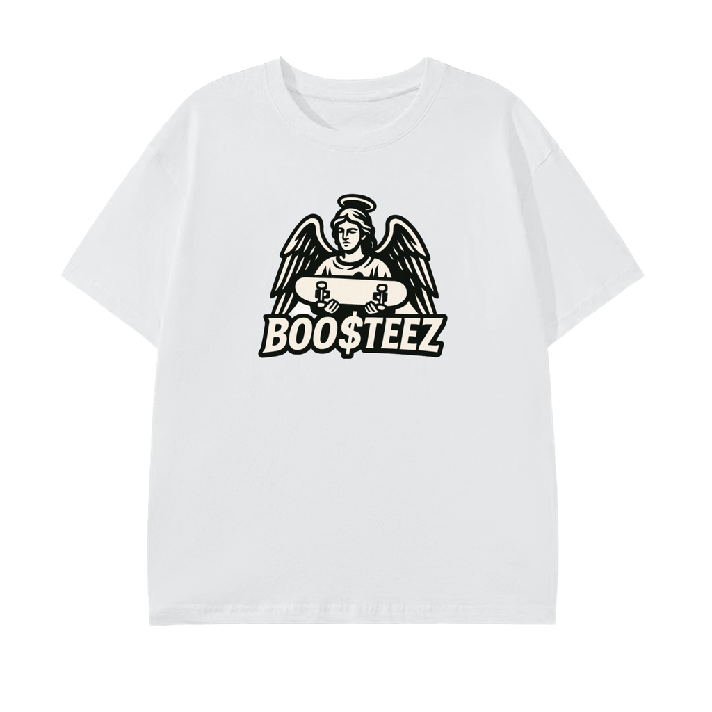 Pure Cotton Unisex T-Shirt