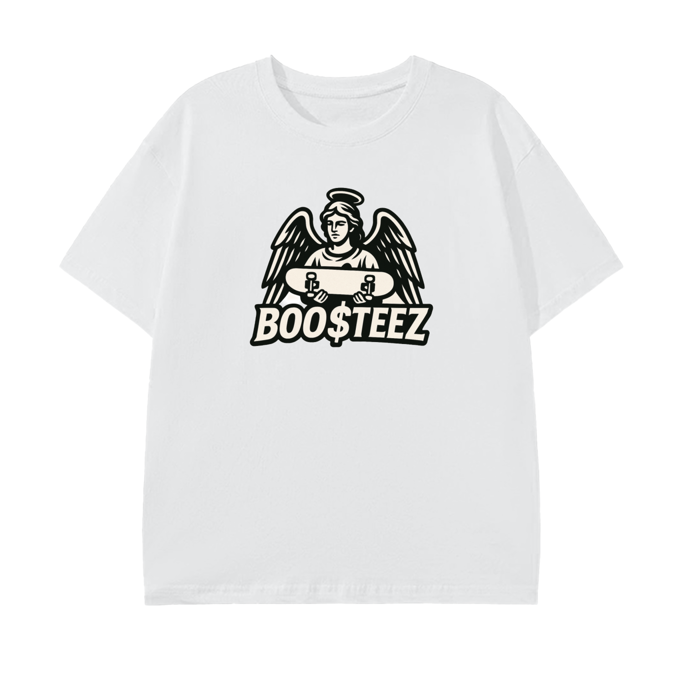 Pure Cotton Unisex T-Shirt