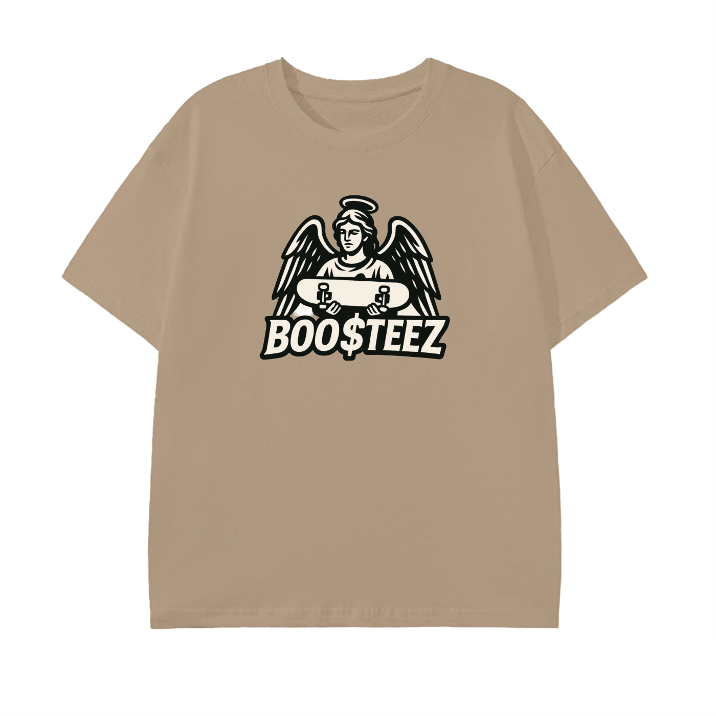 Pure Cotton Unisex T-Shirt
