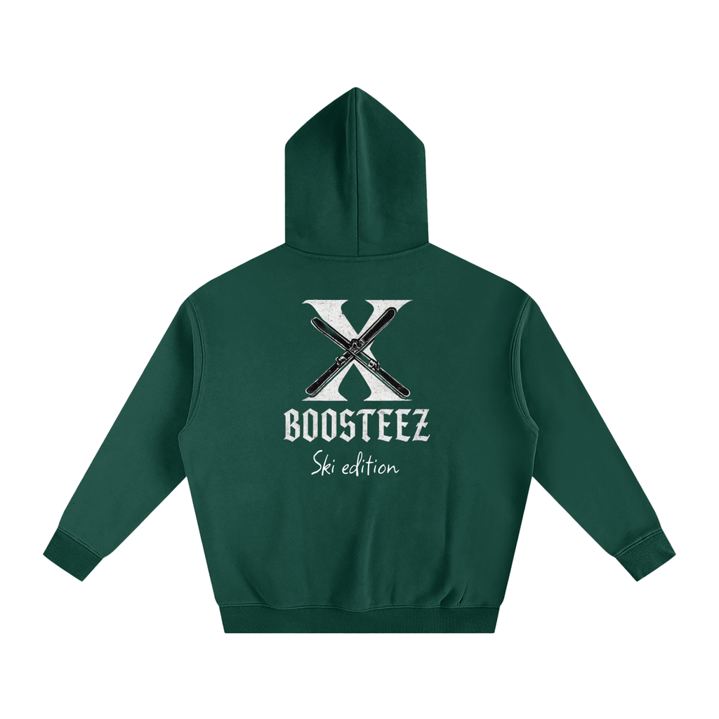 Boo$teez ski x edition Hoodie