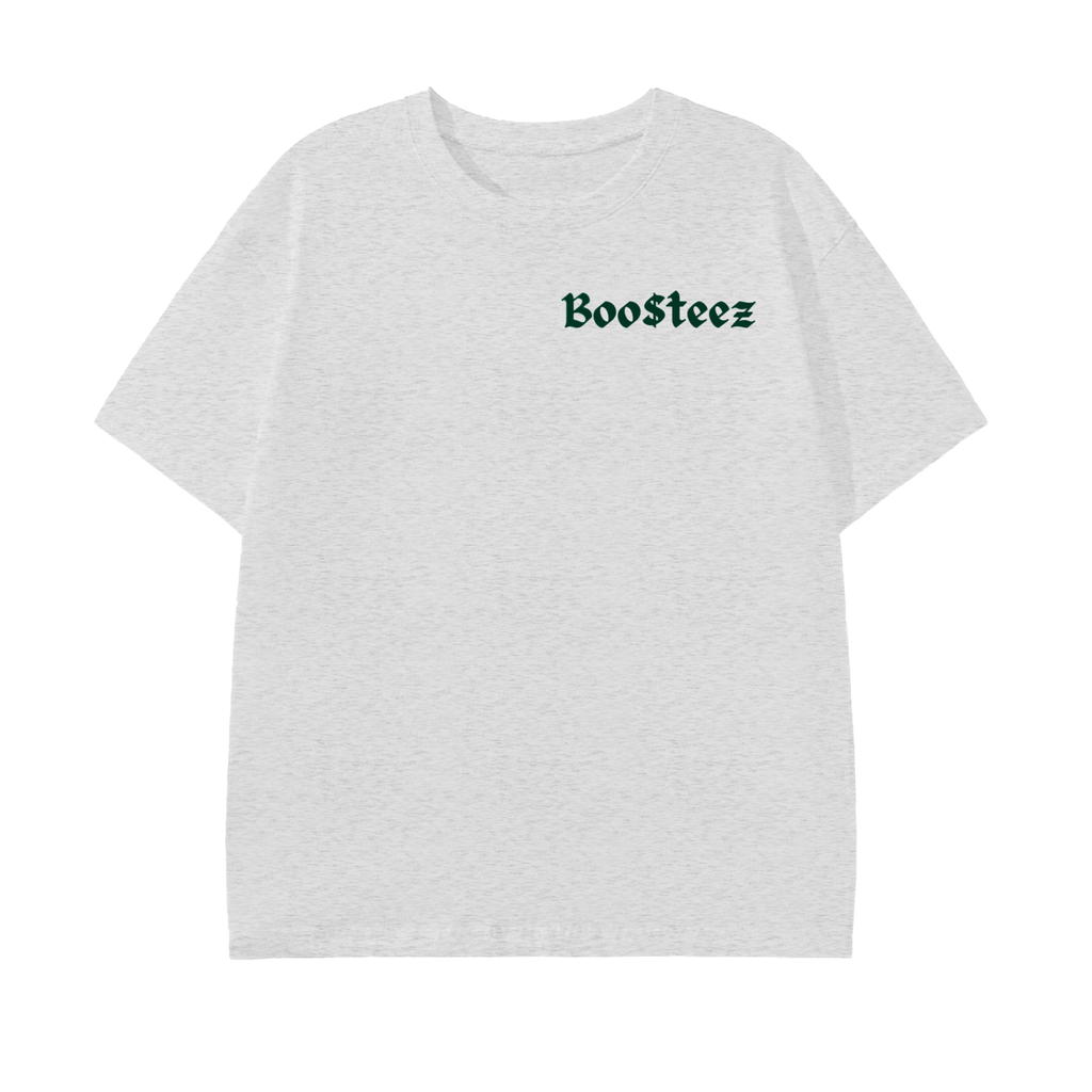Boo$teez 2.0 unisexe t-shirt