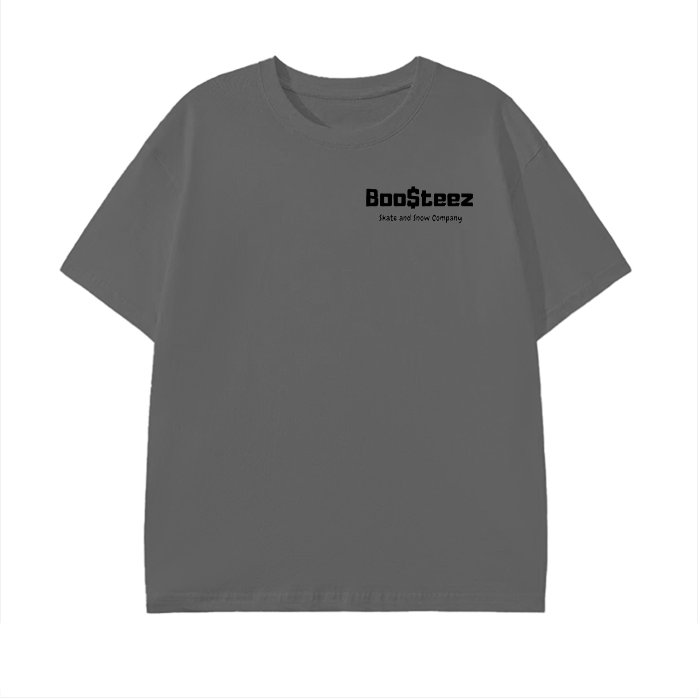Pure Cotton Unisex T-Shirt