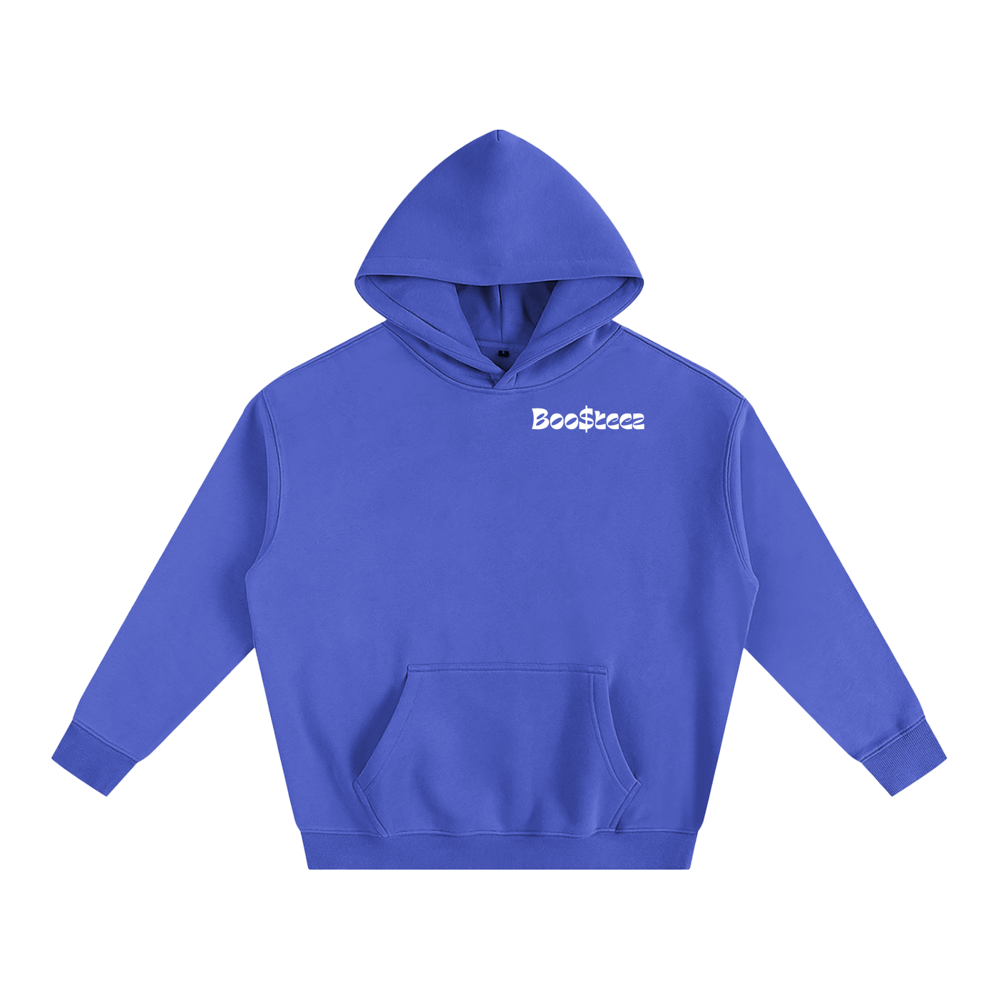 Boo$teez Hoodie (Heritage)