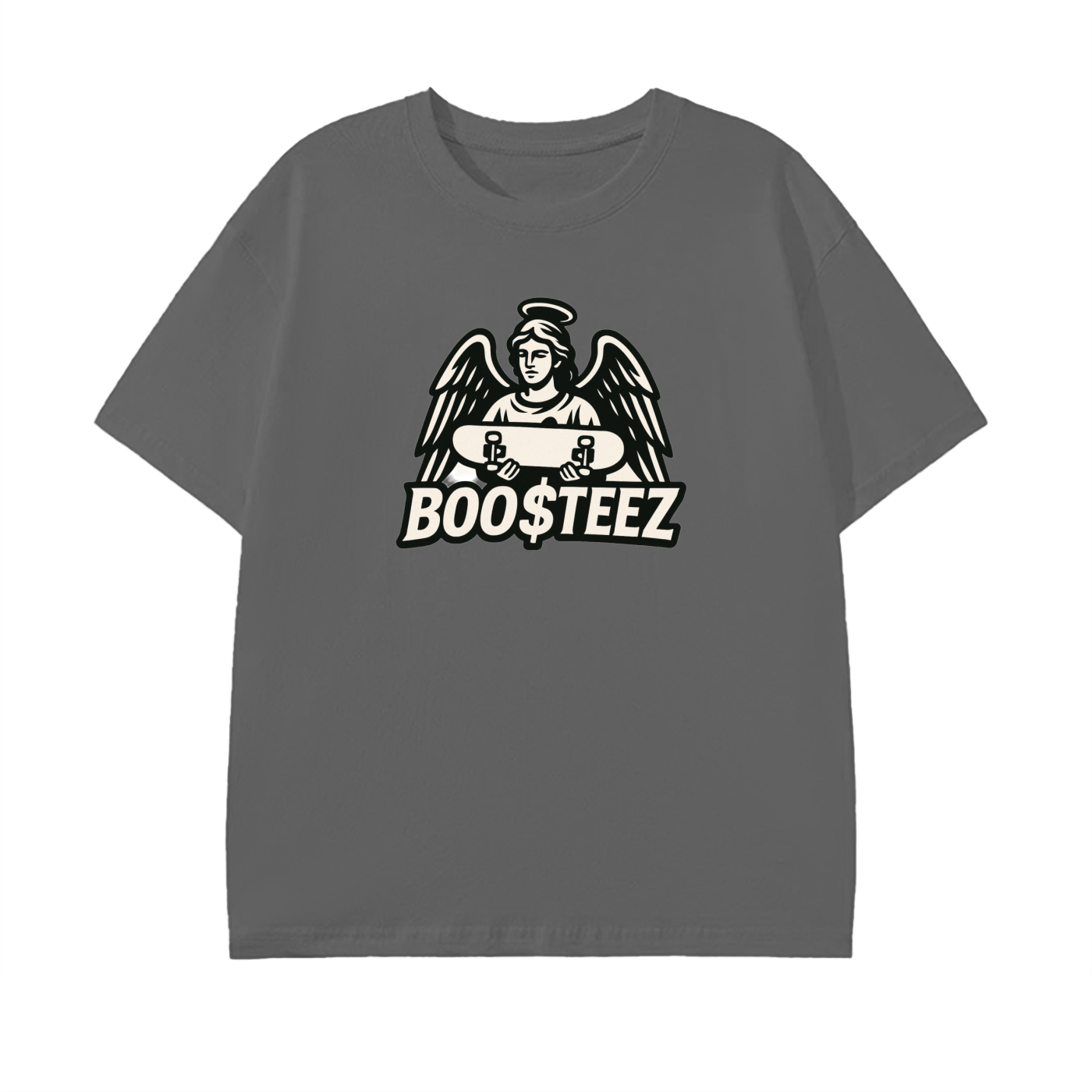 Pure Cotton Unisex T-Shirt