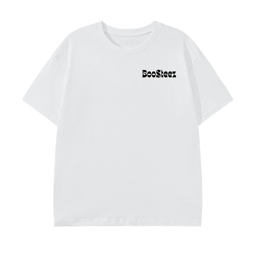 Boo$teez Unisex T-Shirt (Heritage)