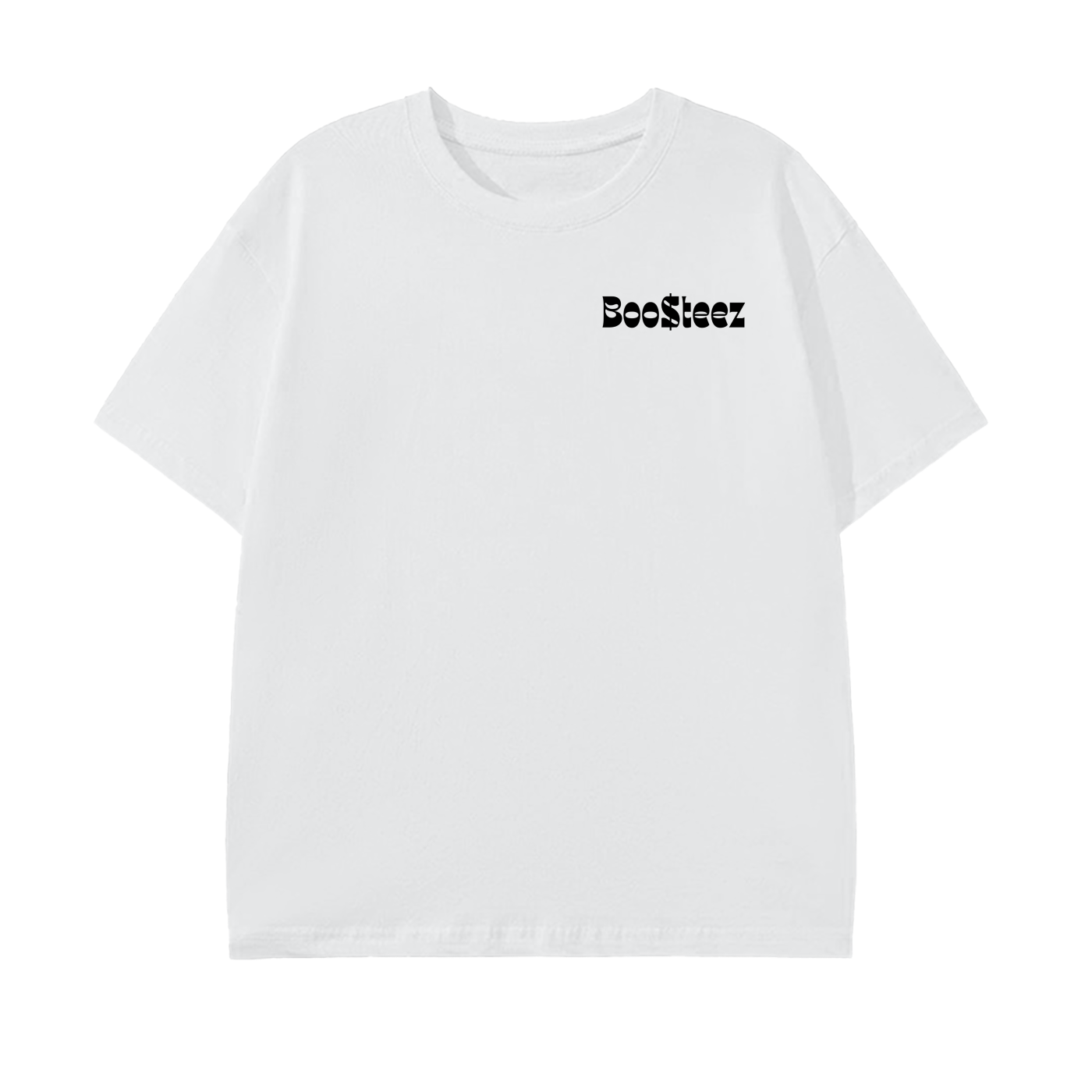 Boo$teez Unisex T-Shirt (Heritage)