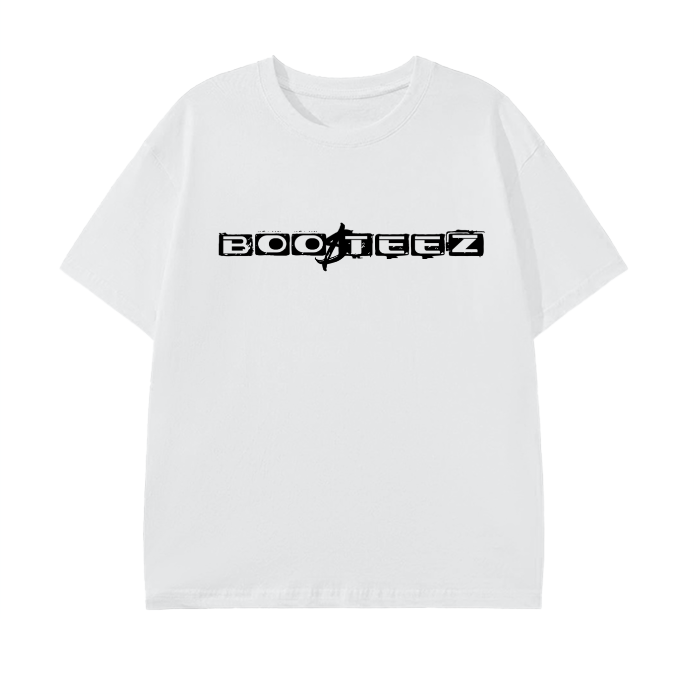 Pure Cotton Unisex T-Shirt