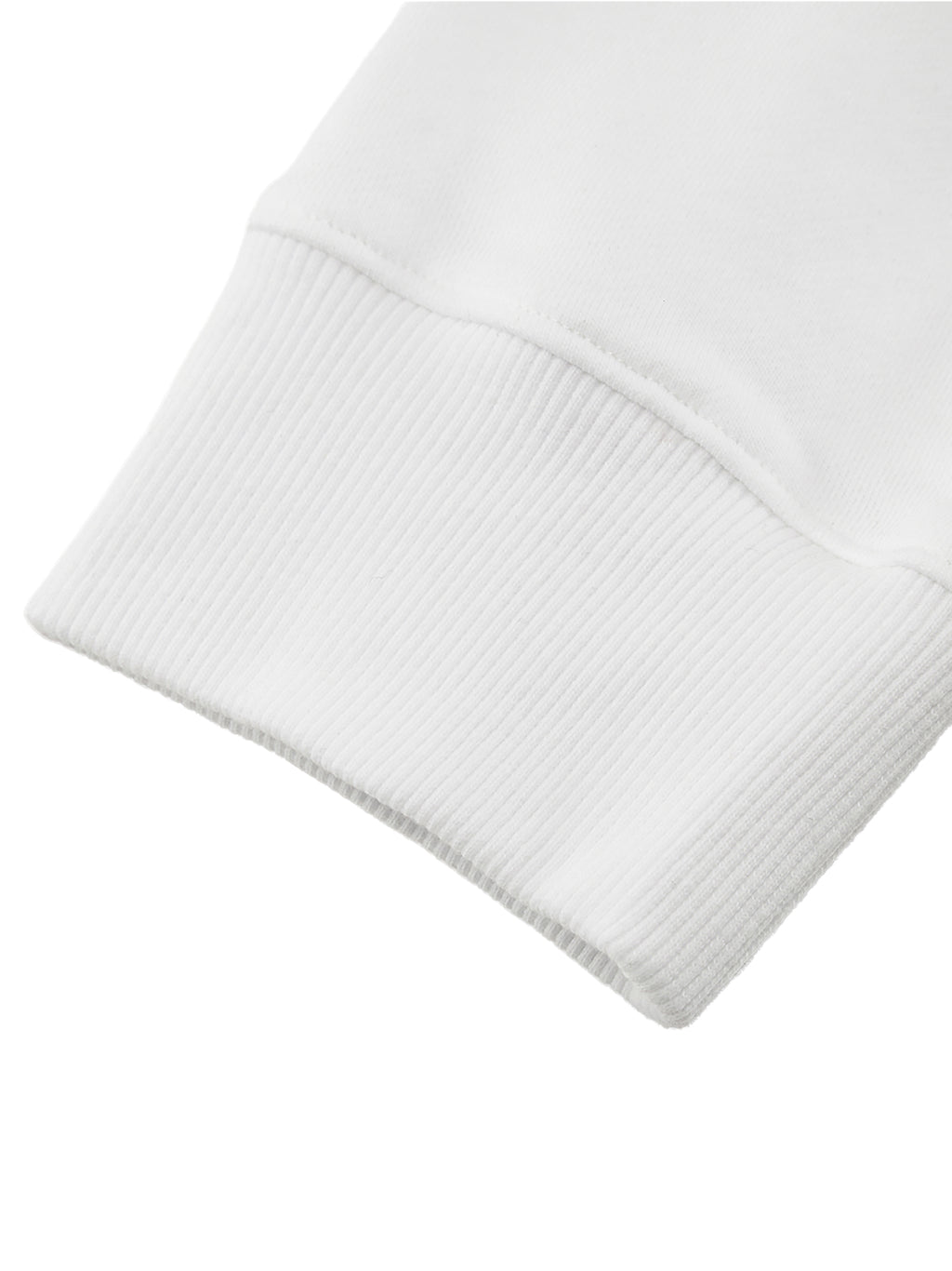 Streetwear Unisex Cotton Pullover