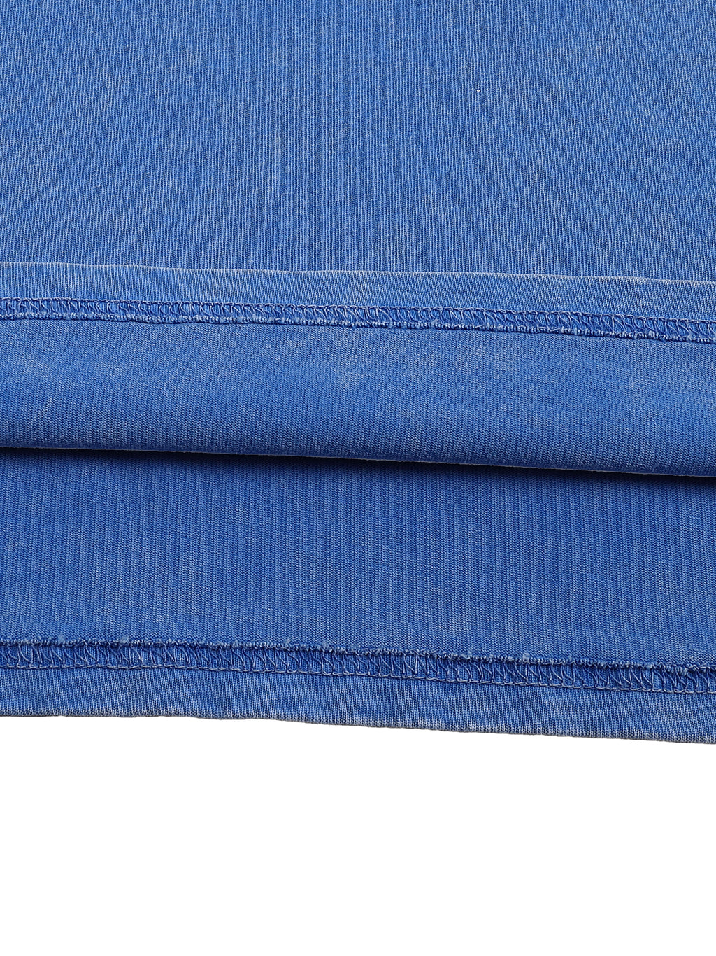 premium Snow Washed Oversized Cotton T-Shirt